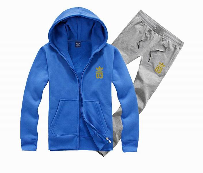 men adidas sport suits-658